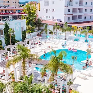 Star Ibiza (adults Only) Apartahotel San Antonio Abad