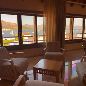 Porto Cristo Отель El Port De La Selva