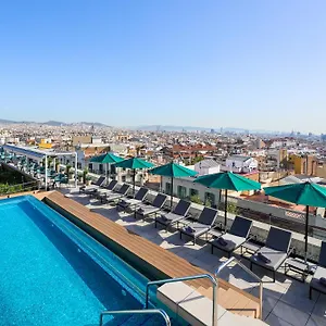 كراون بلازا - Fira Center فندق