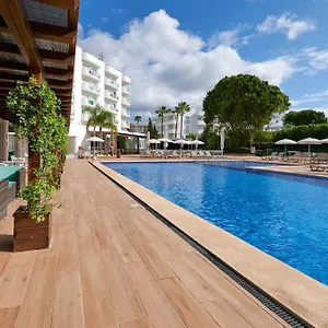 Aluasun Continental Park & Aparthotel Playa de Muro (Mallorca)