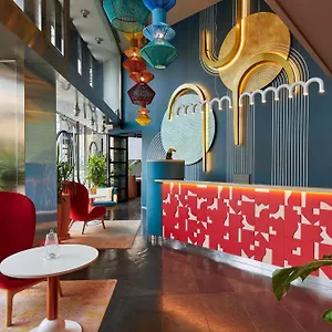 4* Hotel Ayre Gran Vía