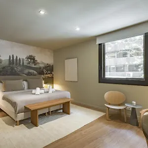  Pensión Ola Living Diagonal