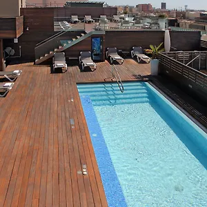 Lleó Hotel Barcelona