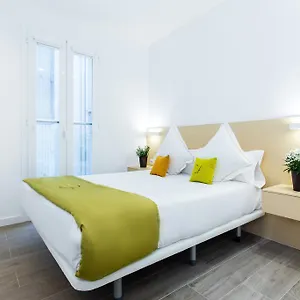 Cosmo Marina - Auditori Apartmán Barcelona