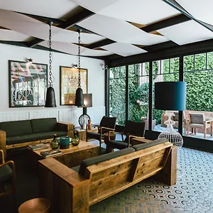 3* Hotel Praktik Vinoteca