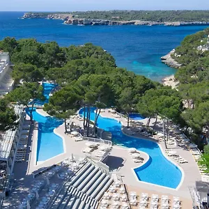 Iberostar Club Cala Barca Hotel Portopetro