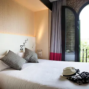 Toc Hostal Barcelona